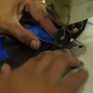 Umair Martial Arts Boxing Gear