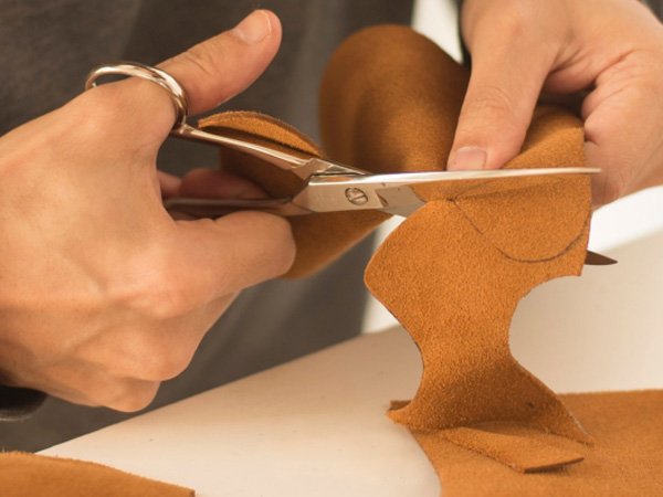 Boxing Gloves Manufacturing