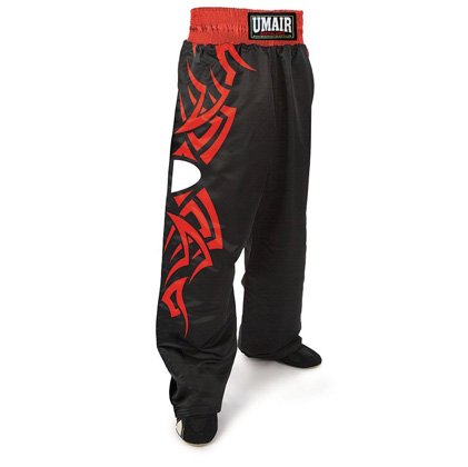 Boxing Trouser