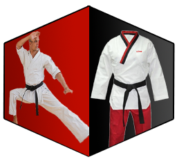 MartialArts Wear
