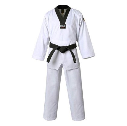 Taekwondo Uniform