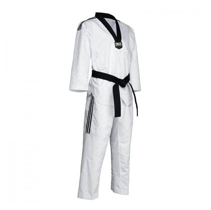 Taekwondo Uniform