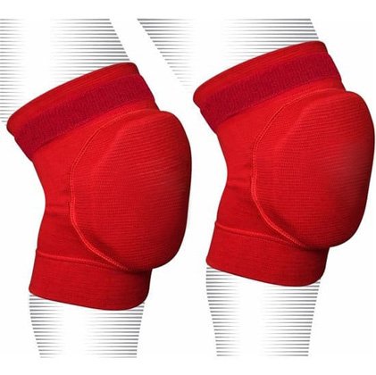 Knee Guards