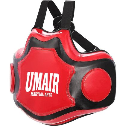 Body Protective Shield