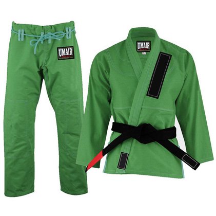 BJJ Uniform