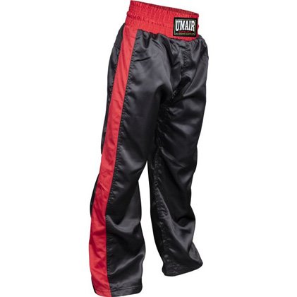 Boxing Trouser
