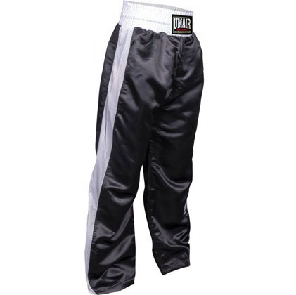 Boxing Trouser