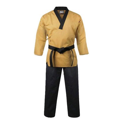Judo Uniform