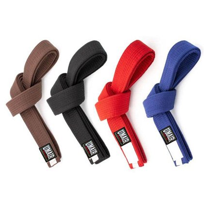 Karate Belt
