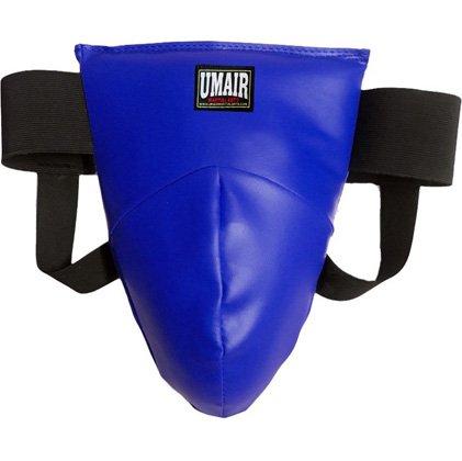 Groin Guard 
