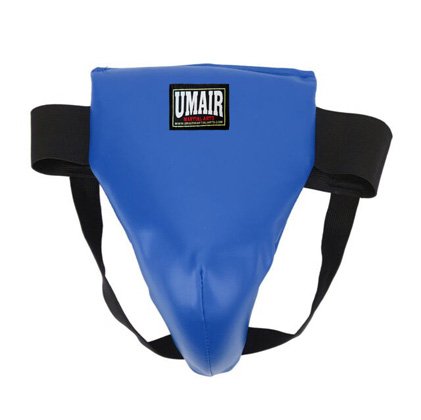 Groin Guard 