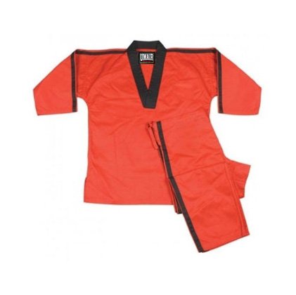 Karate Uniform