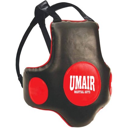 Body Protective Shield