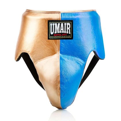 Groin Guard 