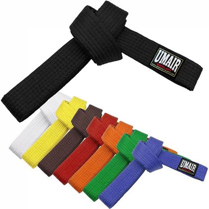 Karate Belt
