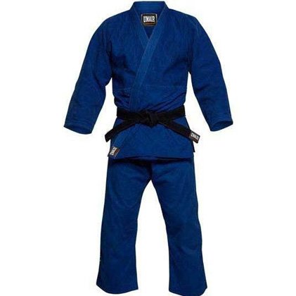 Judo Uniform