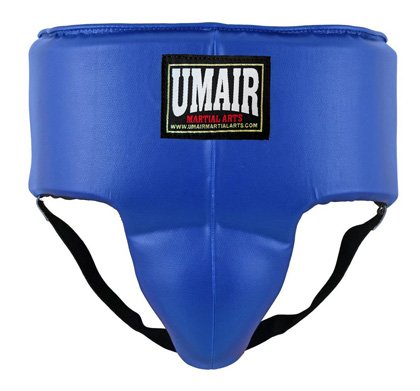 Groin Guards