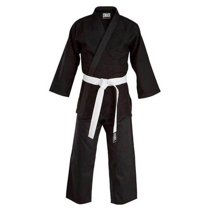 Judo Uniform