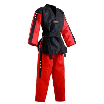 Taekwondo Uniform