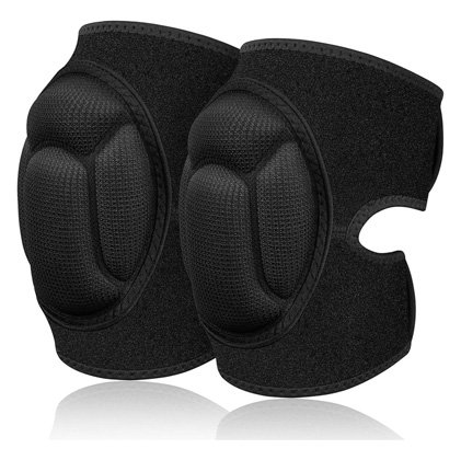 Knee Guards