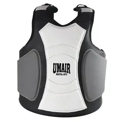 Body Protective Shield