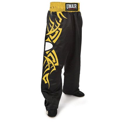Boxing Trouser