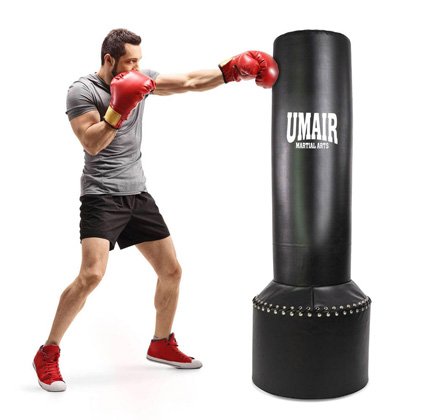 Punching Bag