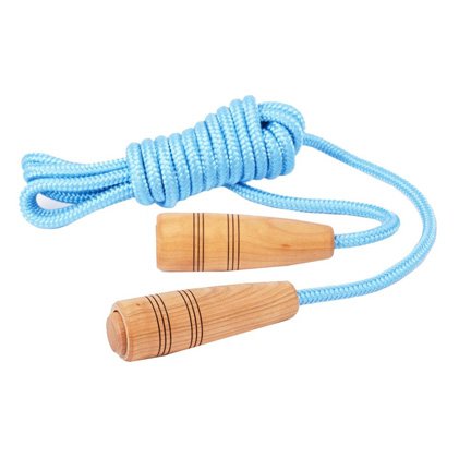 Skipping Ropes