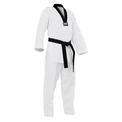 Taekwondo Uniform