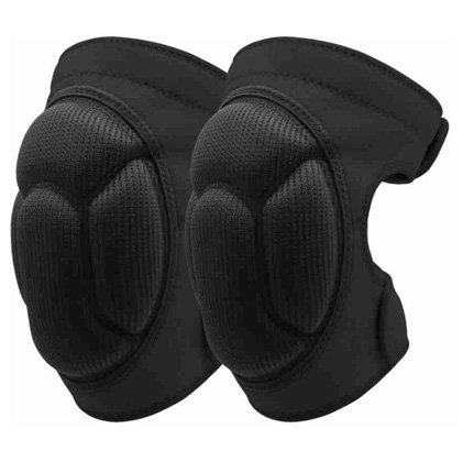 Knee Guards