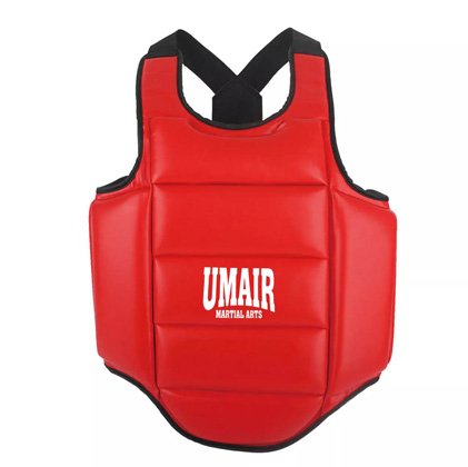 Body Protective Shield