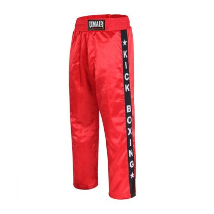 Boxing Trouser