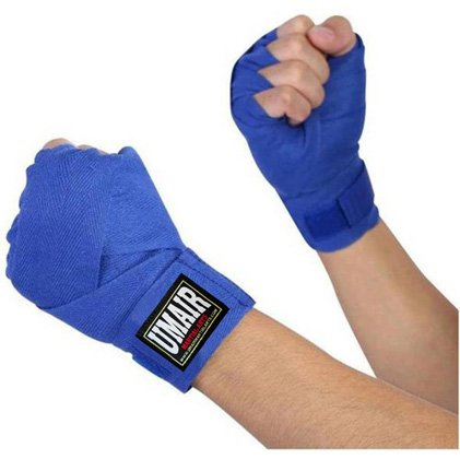 Hand Wrap
