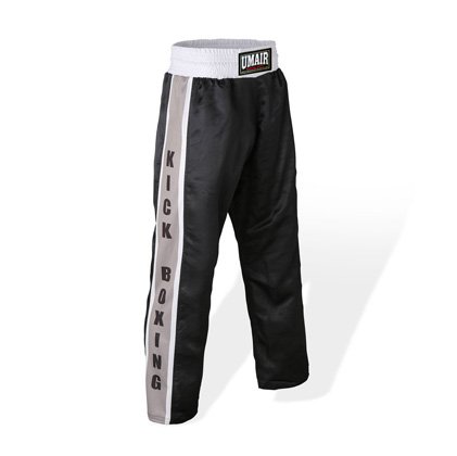 Boxing Trouser