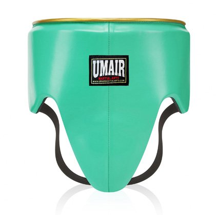 Groin Guard 