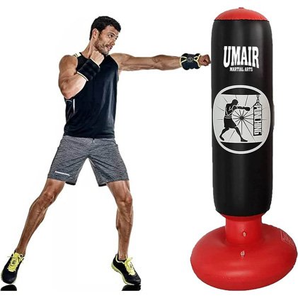 Punching Bag