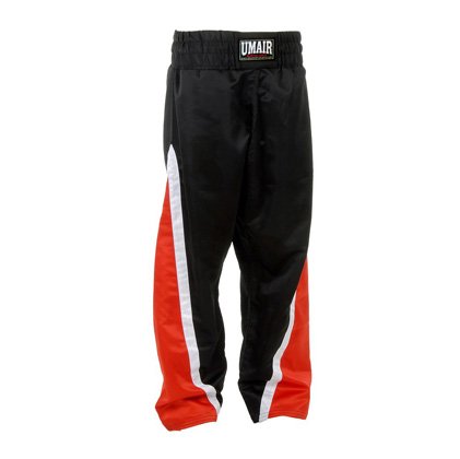Boxing Trouser
