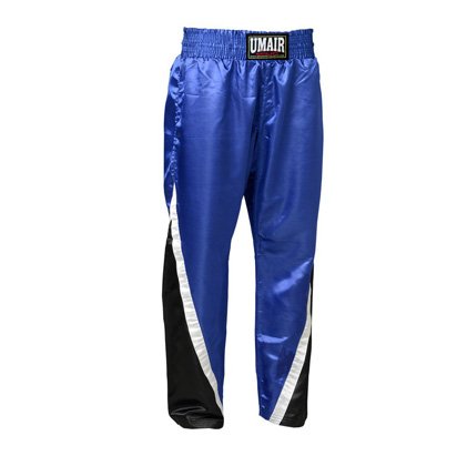 Boxing Trouser