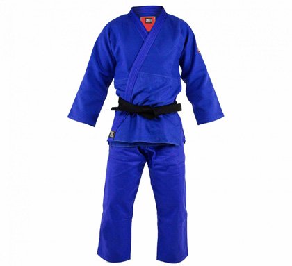 Judo Uniform