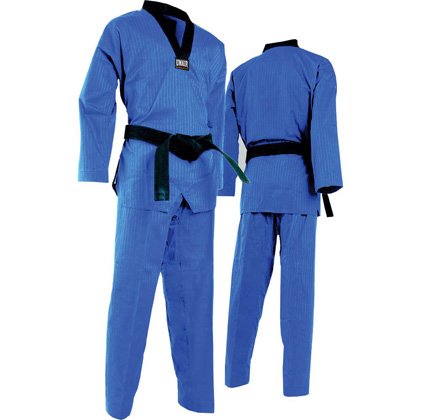 Taekwondo Uniform