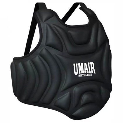 Body Protective Shield