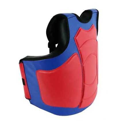 Body Protective Shield