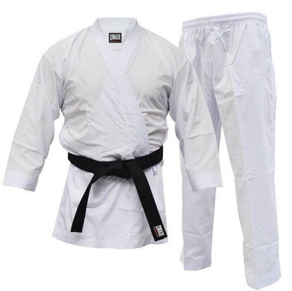 Karate Uniform