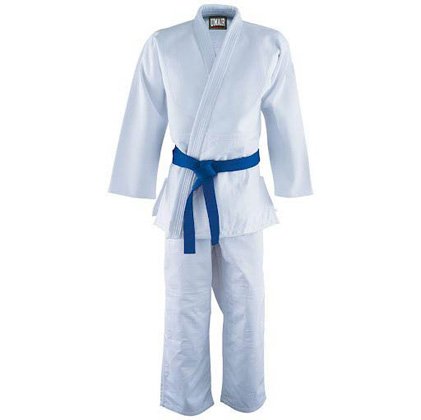 Judo Uniform