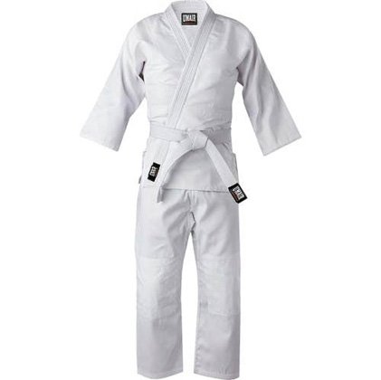 Judo Uniform