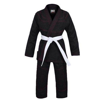 BJJ Uniform