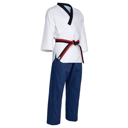 Taekwondo Uniform