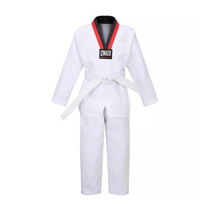 Taekwondo Uniform