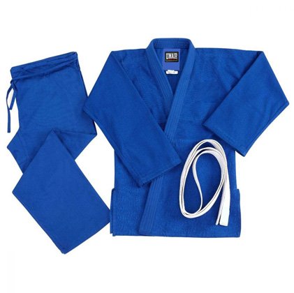 Judo Uniform