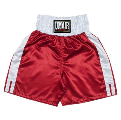 Boxing Short